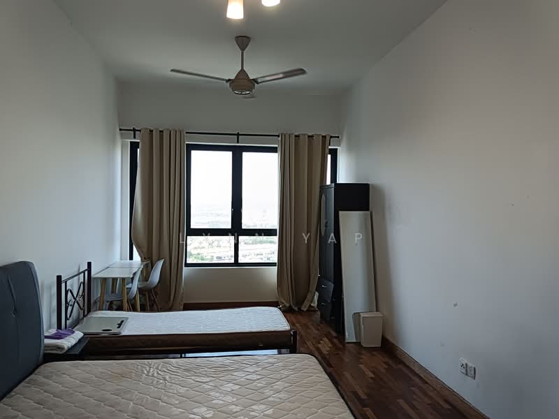 For Rent - i-Residence @ i-City