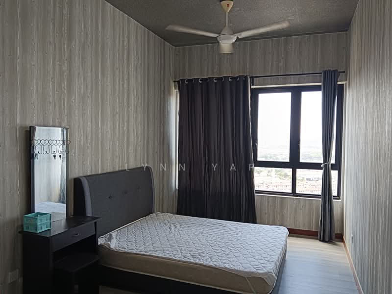 For Rent - i-Residence @ i-City