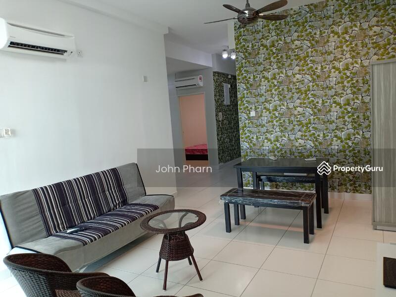 Kediaman Servis untuk Disewa di Sky Peak Residences - John Pharn - PropertyGuru.com.my