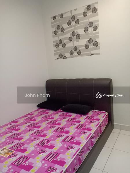 Kediaman Servis untuk Disewa di Sky Peak Residences - John Pharn - PropertyGuru.com.my