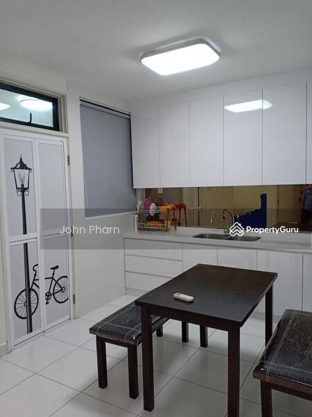 Kediaman Servis untuk Disewa di Sky Peak Residences - John Pharn - PropertyGuru.com.my