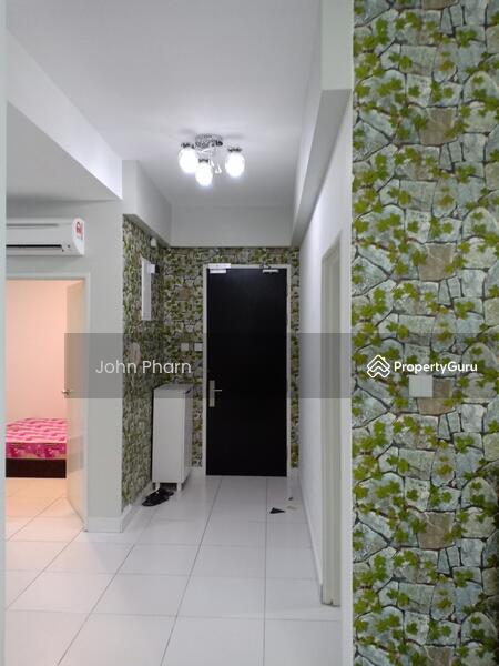 Kediaman Servis untuk Disewa di Sky Peak Residences - John Pharn - PropertyGuru.com.my