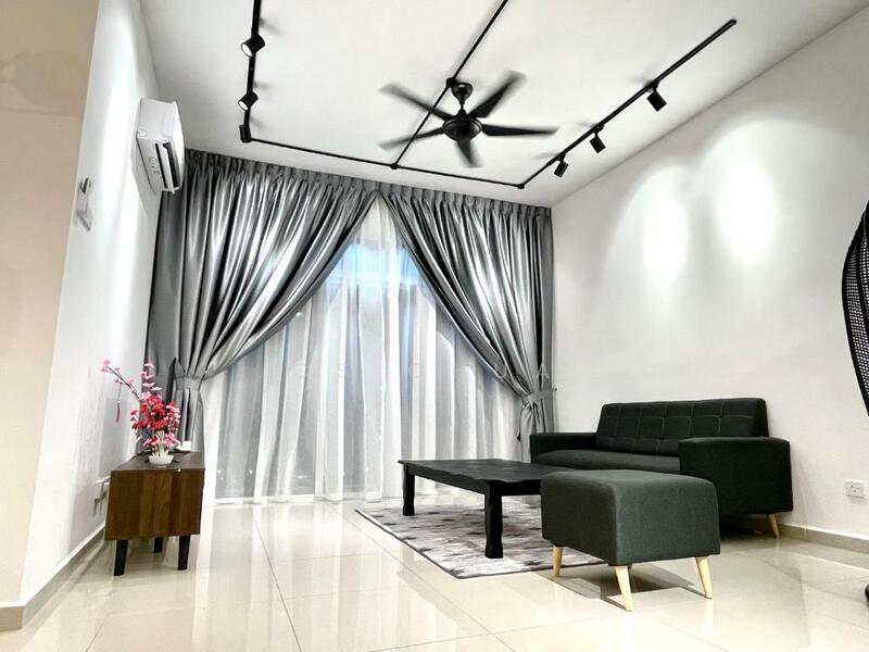 For Rent - Residensi Kuchaimas