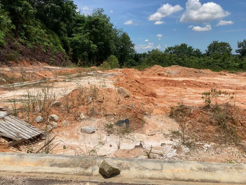 For Sale - Bungalow Lot for Sale in Mukim Labu Sepang Selangor