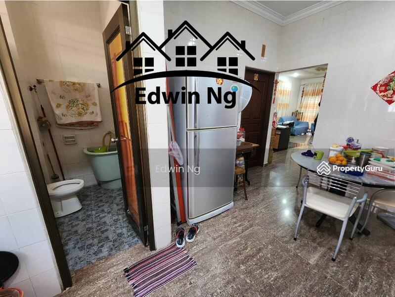 For Sale - 2 Storey Terrace House, Taman Mawar