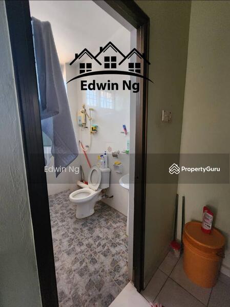 For Sale - 2 Storey Terrace House, Taman Mawar