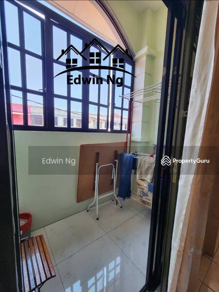 For Sale - 2 Storey Terrace House, Taman Mawar