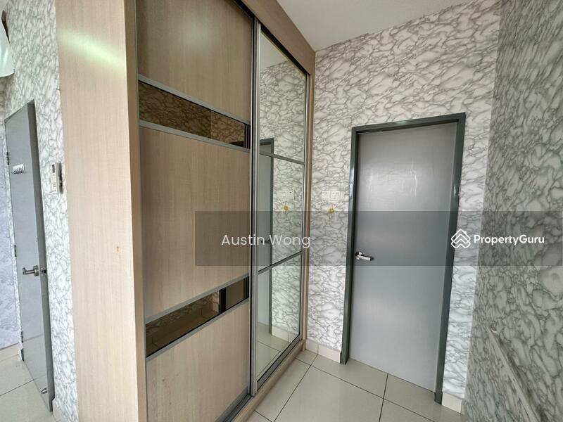 Aurora Residence @ Lake Side City untuk Untuk Dijual - RM 475,000, Apr 2026 - PropertyGuru.com.my