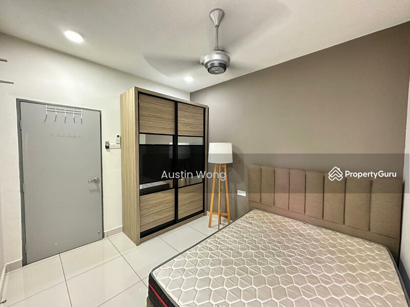 Aurora Residence @ Lake Side City untuk Untuk Dijual - RM 475,000, Apr 2026 - PropertyGuru.com.my