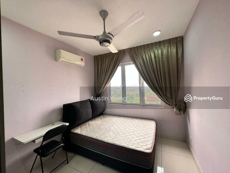 Aurora Residence @ Lake Side City untuk Untuk Dijual - RM 475,000, Apr 2026 - PropertyGuru.com.my