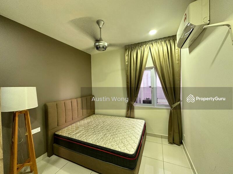 Aurora Residence @ Lake Side City untuk Untuk Dijual - RM 475,000, Apr 2026 - PropertyGuru.com.my