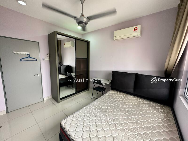 Aurora Residence @ Lake Side City untuk Untuk Dijual - RM 475,000, Apr 2026 - PropertyGuru.com.my