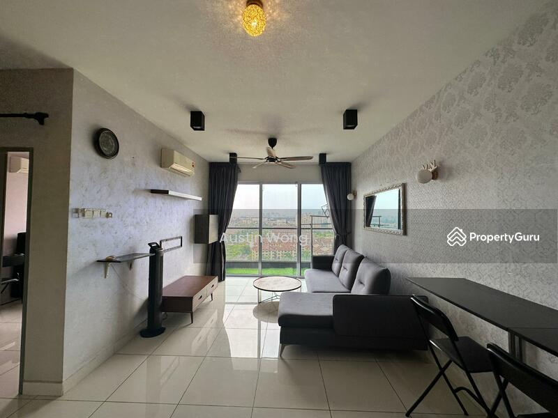 Aurora Residence @ Lake Side City untuk Untuk Dijual - RM 475,000, Apr 2026 - PropertyGuru.com.my