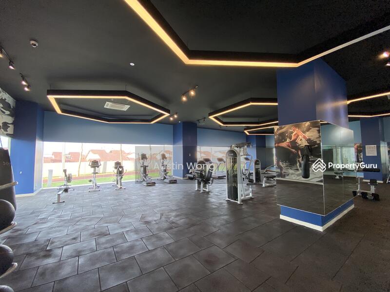 Aurora Residence @ Lake Side City untuk Untuk Dijual - RM 475,000, Apr 2026 - PropertyGuru.com.my