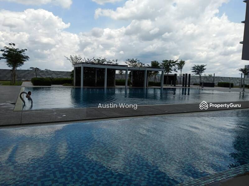 Aurora Residence @ Lake Side City untuk Untuk Dijual - RM 475,000, Apr 2026 - PropertyGuru.com.my