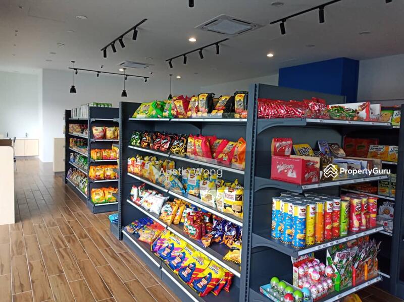 Aurora Residence @ Lake Side City untuk Untuk Dijual - RM 475,000, Apr 2026 - PropertyGuru.com.my