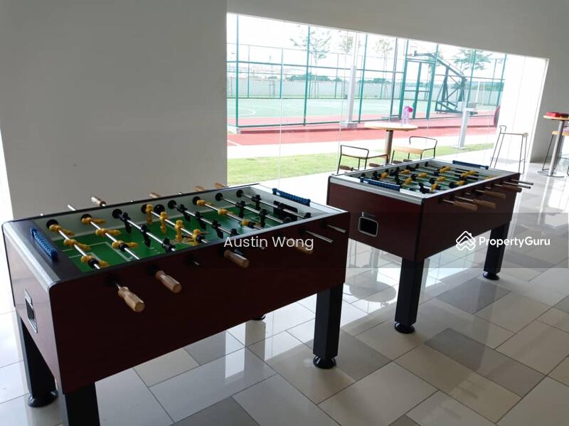 Aurora Residence @ Lake Side City untuk Untuk Dijual - RM 475,000, Apr 2026 - PropertyGuru.com.my