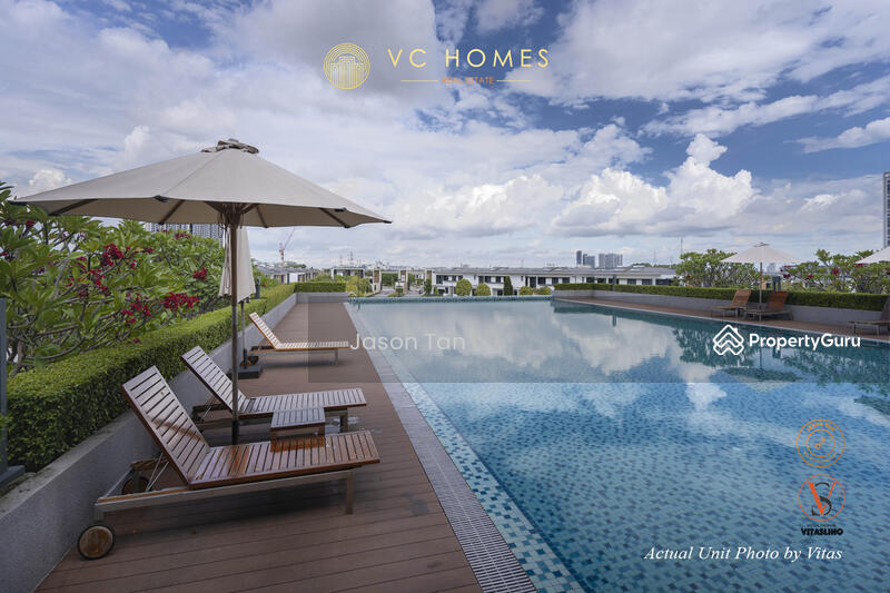 Semi-Detached House for Sale in Setia Alam (Selangor) - Jason Tan - PropertyGuru.com.my