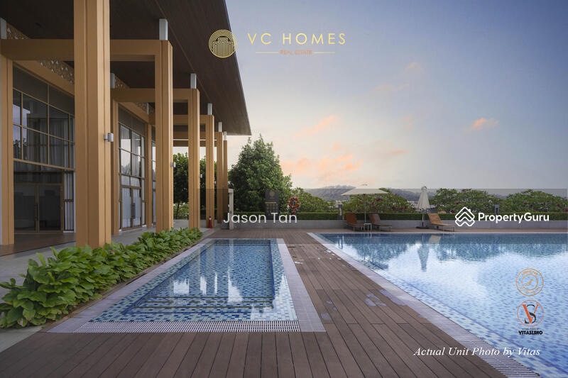 Semi-Detached House for Sale in Setia Alam (Selangor) - Jason Tan - PropertyGuru.com.my