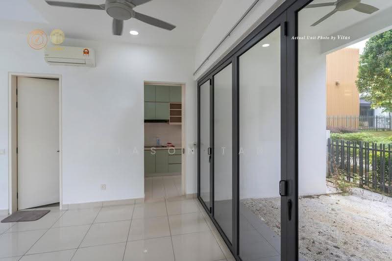 Semi-Detached House for Sale in Setia Alam (Selangor) - Jason Tan - Kitchen - PropertyGuru.com.my