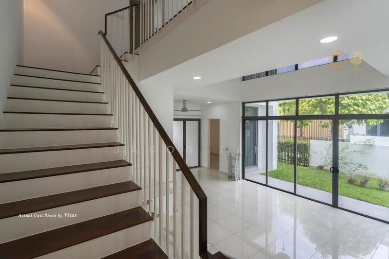 Semi-Detached House for Sale in Setia Alam (Selangor) - Jason Tan - Interior - PropertyGuru.com.my