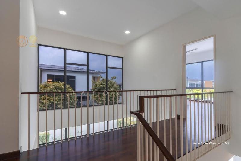 Semi-Detached House for Sale in Setia Alam (Selangor) - Jason Tan - Interior - PropertyGuru.com.my