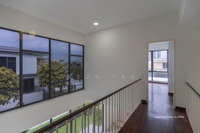 Semi-Detached House for Sale in Setia Alam (Selangor) - Jason Tan - Interior - PropertyGuru.com.my