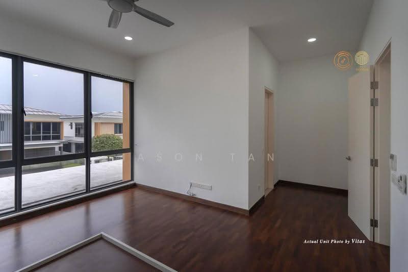 Semi-Detached House for Sale in Setia Alam (Selangor) - Jason Tan - Interior - PropertyGuru.com.my