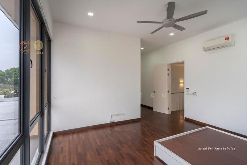 Semi-Detached House for Sale in Setia Alam (Selangor) - Jason Tan - Bedroom - PropertyGuru.com.my