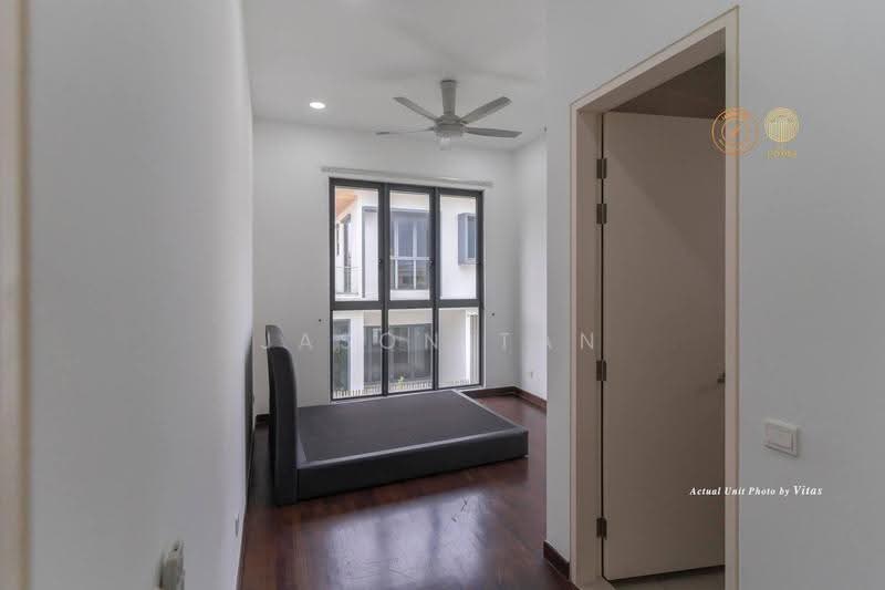 Semi-Detached House for Sale in Setia Alam (Selangor) - Jason Tan - Bedroom - PropertyGuru.com.my