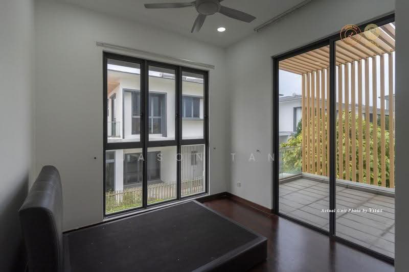Semi-Detached House for Sale in Setia Alam (Selangor) - Jason Tan - Bedroom - PropertyGuru.com.my