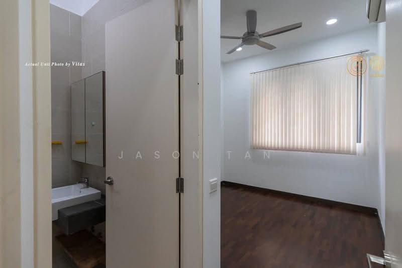 Semi-Detached House for Sale in Setia Alam (Selangor) - Jason Tan - Bathroom - PropertyGuru.com.my