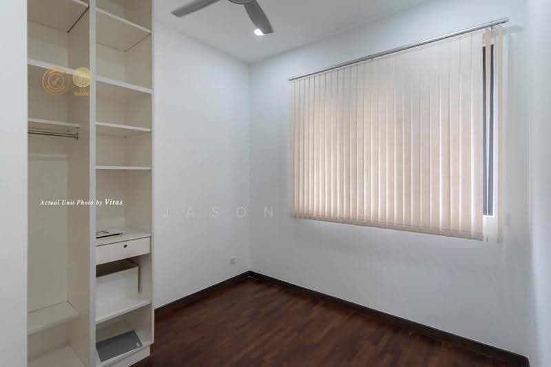 Semi-Detached House for Sale in Setia Alam (Selangor) - Jason Tan - Bedroom - PropertyGuru.com.my