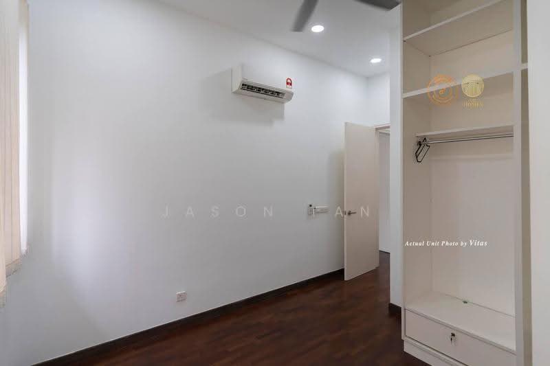 Semi-Detached House for Sale in Setia Alam (Selangor) - Jason Tan - Bedroom - PropertyGuru.com.my