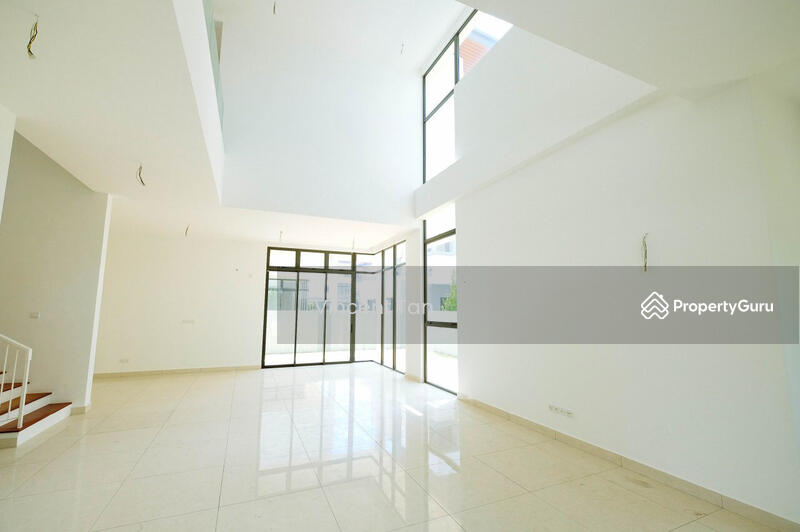 Untuk Dijual - Long Branch Residence