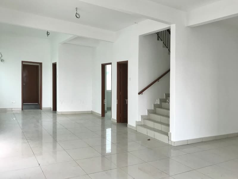 Rumah Banglo untuk Dijual di Kota Kemuning (Shah Alam) - Vincent Tan - Interior - PropertyGuru.com.my