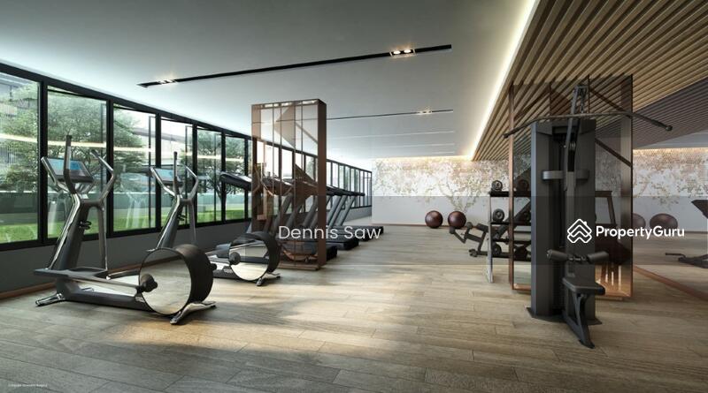 Untuk Dijual - Bangi