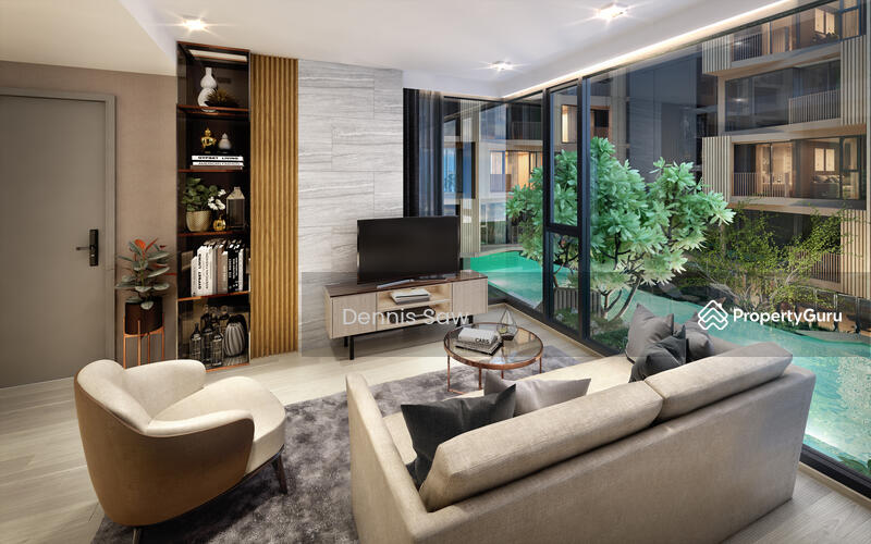 Untuk Dijual - Bangi