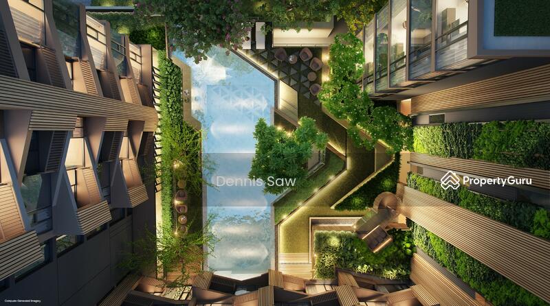 Untuk Dijual - Bangi