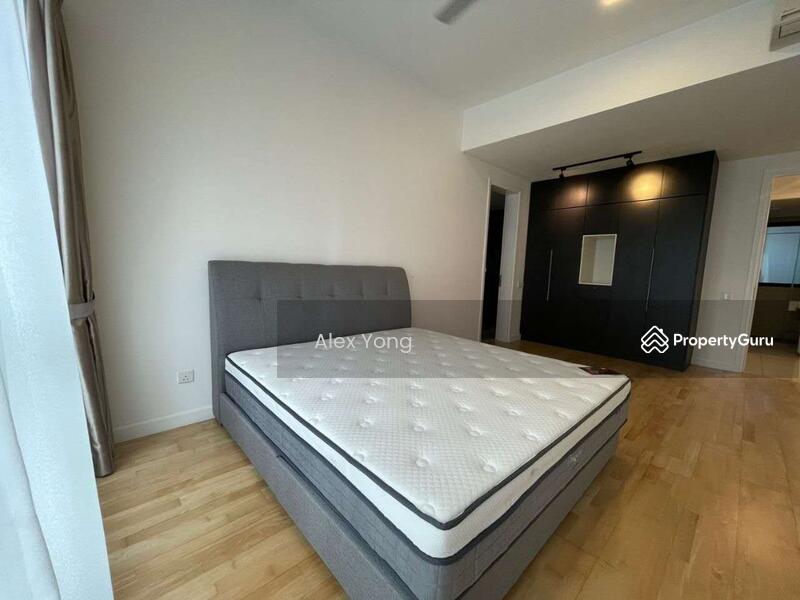 Kondominium untuk Disewa di Residensi 22 - Alex Yong - PropertyGuru.com.my
