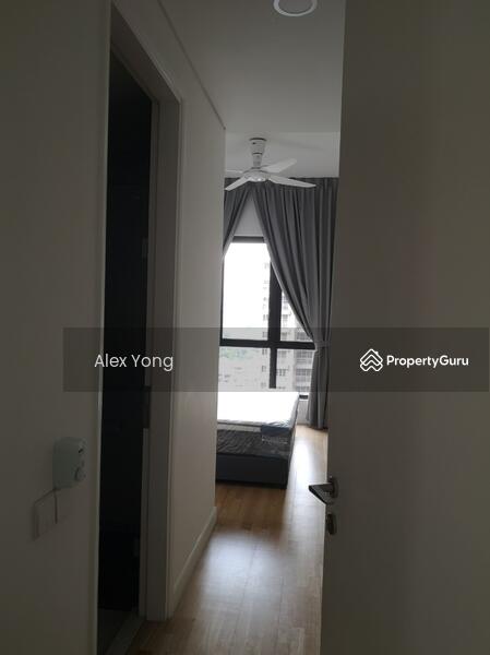 Kondominium untuk Disewa di Residensi 22 - Alex Yong - PropertyGuru.com.my