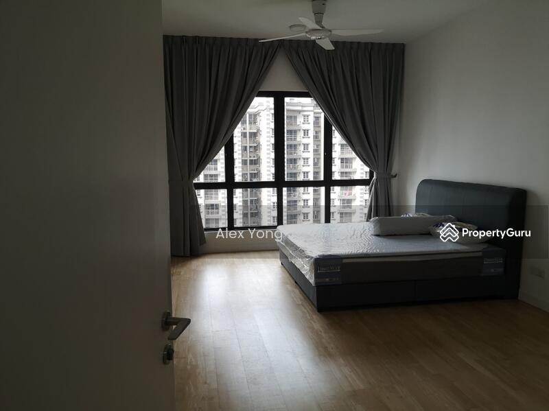 Kondominium untuk Disewa di Residensi 22 - Alex Yong - PropertyGuru.com.my