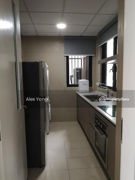 Kondominium untuk Disewa di Residensi 22 - Alex Yong - PropertyGuru.com.my