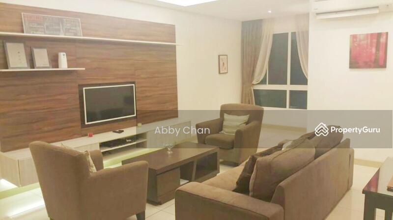 Service Residence for Sale at V Residence 3 @ Sunway Velocity - Abby Chan - PropertyGuru.com.my