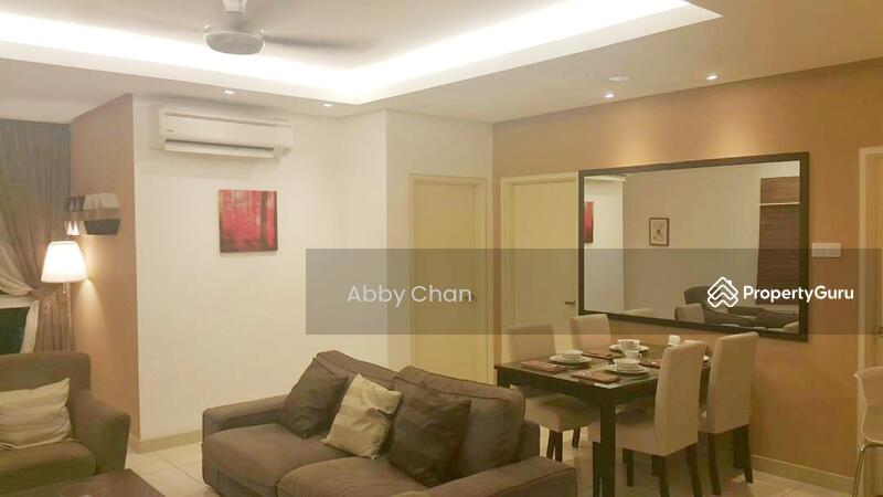 Untuk Dijual - V Residence Suites @ Sunway Velocity