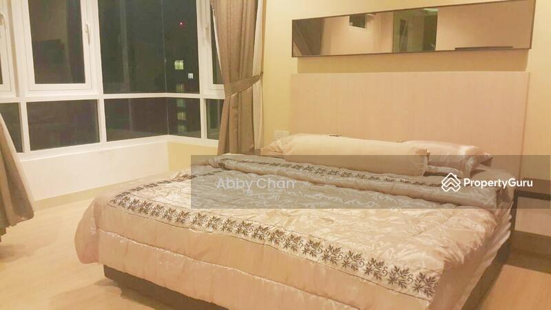 Untuk Dijual - V Residence Suites @ Sunway Velocity