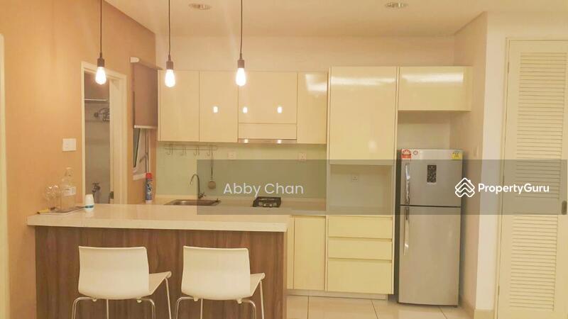 Untuk Dijual - V Residence Suites @ Sunway Velocity