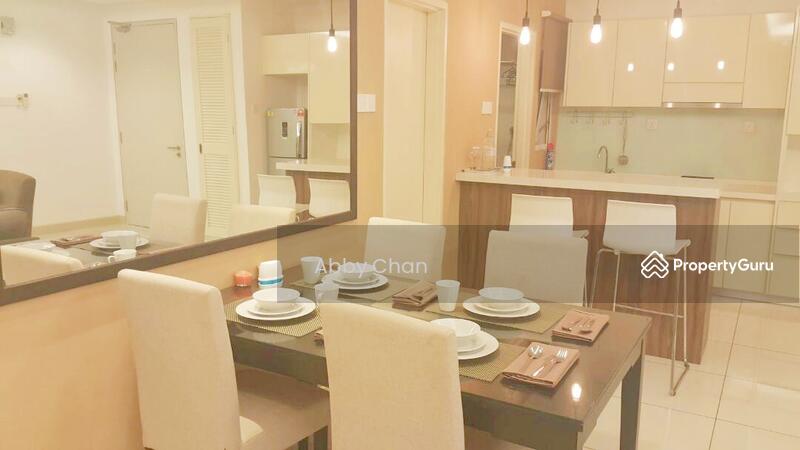 Untuk Dijual - V Residence Suites @ Sunway Velocity