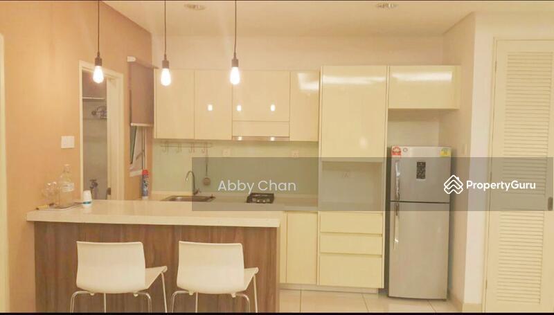 Untuk Dijual - V Residence Suites @ Sunway Velocity