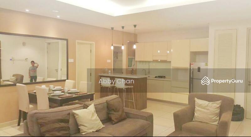 Untuk Dijual - V Residence Suites @ Sunway Velocity